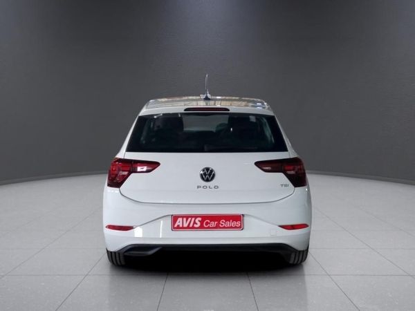 2024-Volkswagen-Polo-10-TSI image:5