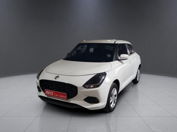 2025-Suzuki-Swift-12-GL image:2