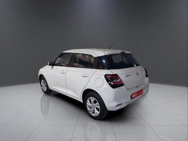 2025-Suzuki-Swift-12-GL image:4