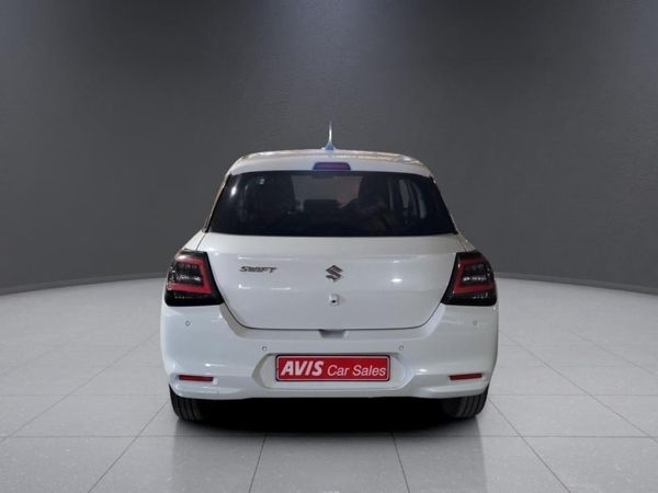 2025-Suzuki-Swift-12-GL image:5