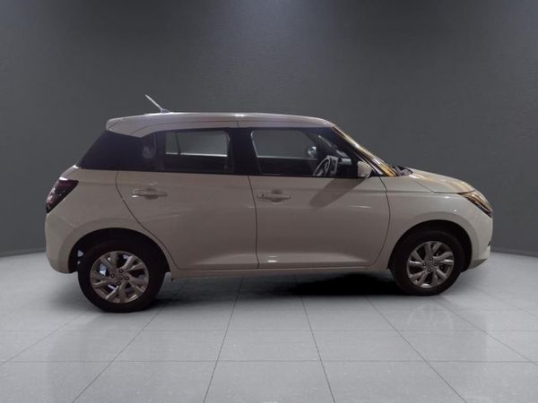 2025-Suzuki-Swift-12-GL image:7