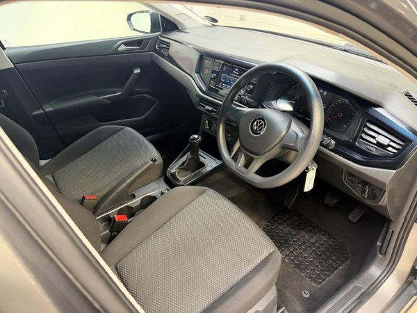 2021-Volkswagen-Polo-10-TSI-Trendline image:11