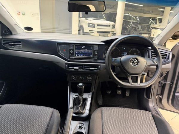 2021-Volkswagen-Polo-10-TSI-Trendline image:13