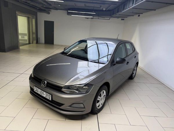 2021-Volkswagen-Polo-10-TSI-Trendline image:7
