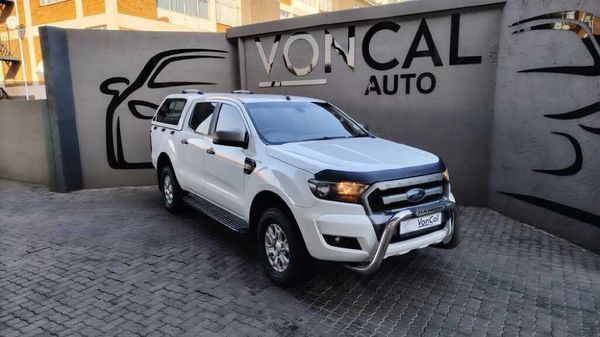 2017-Ford-Ranger-22-TDCi-XLS-Double-Cab image:15