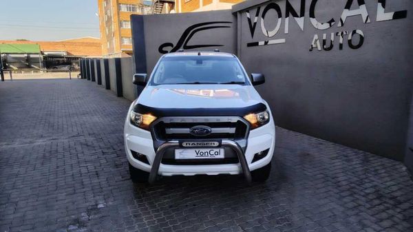 2017-Ford-Ranger-22-TDCi-XLS-Double-Cab image:16