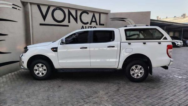 2017-Ford-Ranger-22-TDCi-XLS-Double-Cab image:3