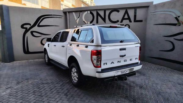 2017-Ford-Ranger-22-TDCi-XLS-Double-Cab image:5