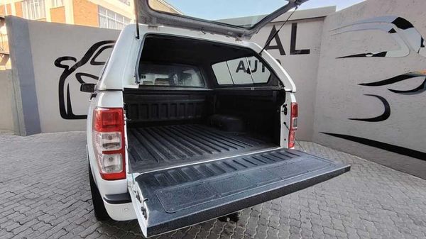 2017-Ford-Ranger-22-TDCi-XLS-Double-Cab image:6