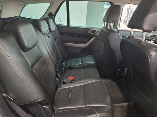 2020-Ford-Everest-32-TDCi-XLT-4x4-Auto image:11
