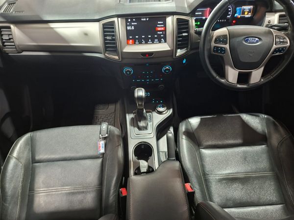 2020-Ford-Everest-32-TDCi-XLT-4x4-Auto image:12