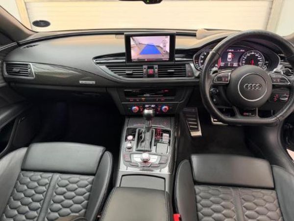 2019-Audi-RS7-quattro-Auto-412kW image:10
