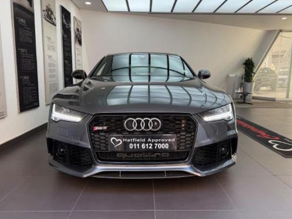 2019-Audi-RS7-quattro-Auto-412kW image:1