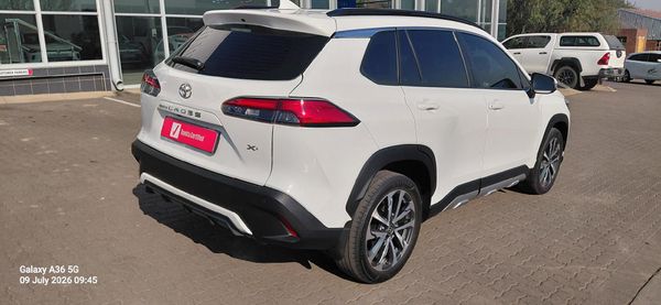 2023-Toyota-Corolla-Cross-18-XR image:1