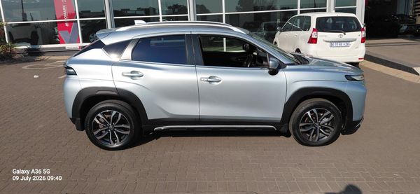 2025-Toyota-Starlet-Cross-15XR-Auto image:2
