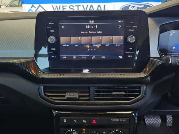 2024-Volkswagen-T-Cross-10-TSI-Life-Auto image:14