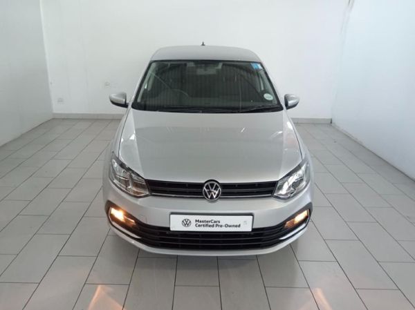 2026-Volkswagen-Polo-Vivo-14-Life image:1