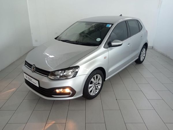 2026-Volkswagen-Polo-Vivo-14-Life image:2