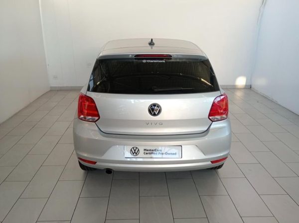 2026-Volkswagen-Polo-Vivo-14-Life image:4