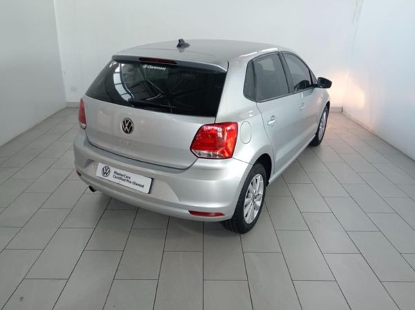 2026-Volkswagen-Polo-Vivo-14-Life image:5