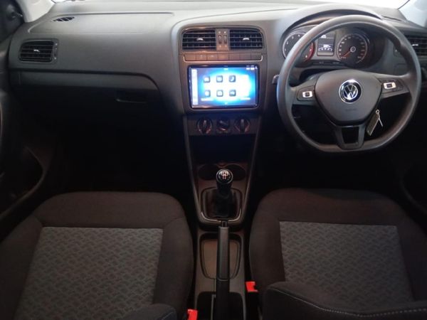 2026-Volkswagen-Polo-Vivo-14-Life image:6