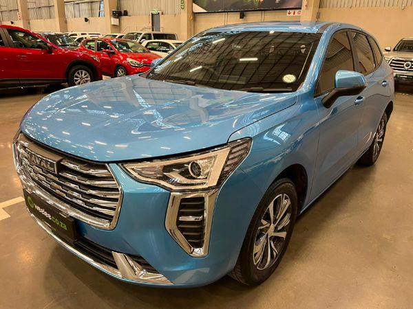 2024-Haval-Jolion-15T-City image:2
