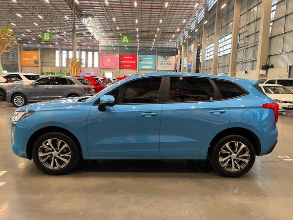 2024-Haval-Jolion-15T-City image:3