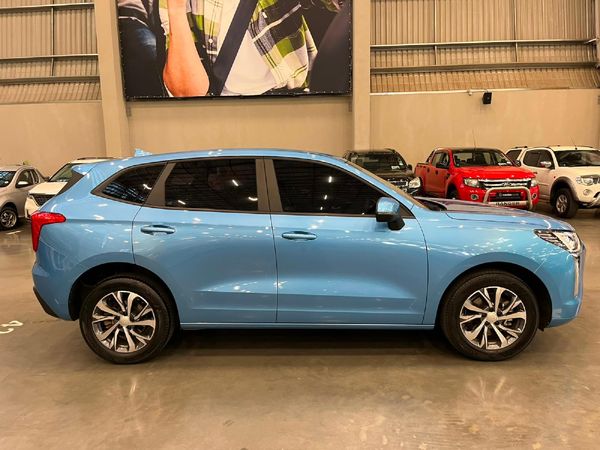 2024-Haval-Jolion-15T-City image:7