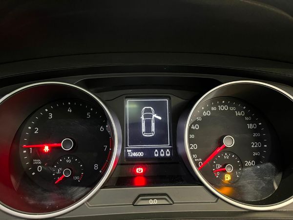 2018-Volkswagen-Tiguan-14-TSI-Trendline-92kW image:10
