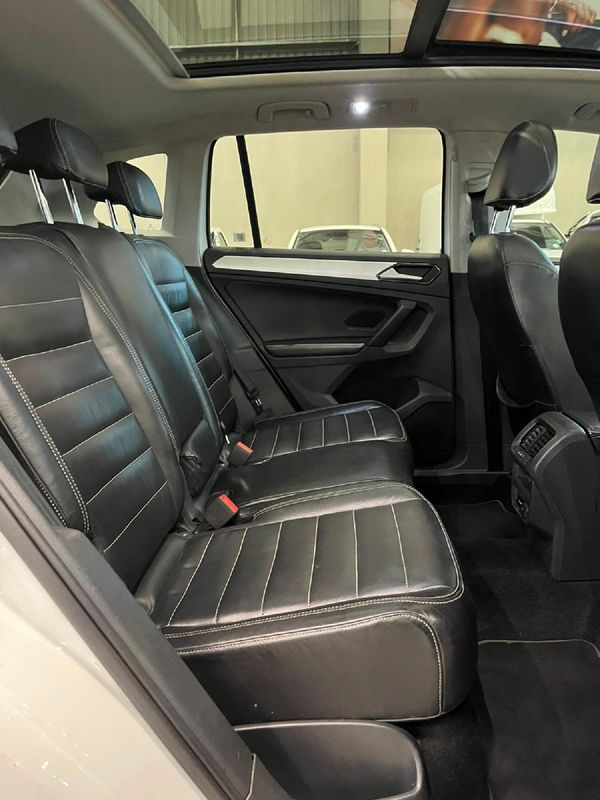 2018-Volkswagen-Tiguan-14-TSI-Trendline-92kW image:11