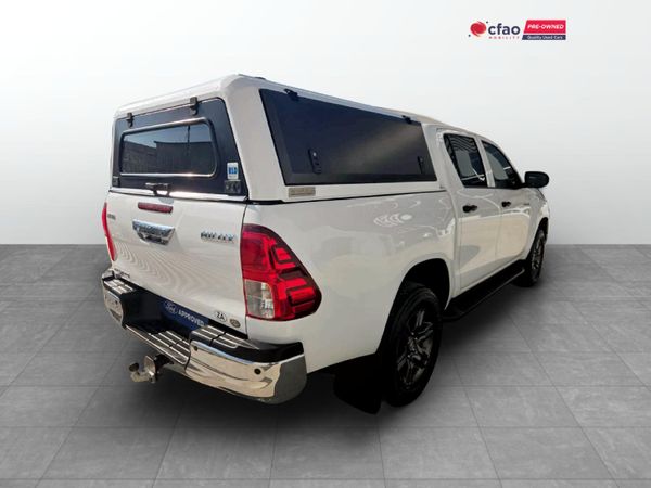 2023-Toyota-Hilux-24-GD-6-Raised-Body-Raider-Double-Cab image:2