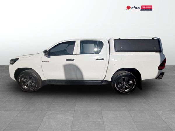 2023-Toyota-Hilux-24-GD-6-Raised-Body-Raider-Double-Cab image:5