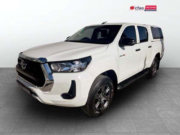 2023-Toyota-Hilux-24-GD-6-Raised-Body-Raider-Double-Cab image:6