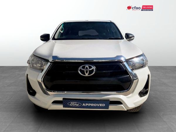 2023-Toyota-Hilux-24-GD-6-Raised-Body-Raider-Double-Cab image:7