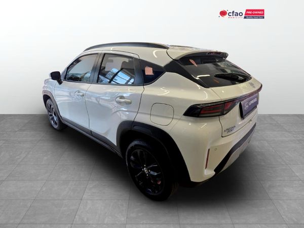 2025-Toyota-Starlet-Cross-15XS image:3