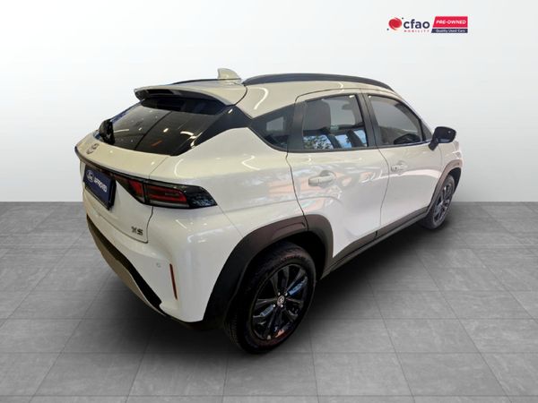 2025-Toyota-Starlet-Cross-15XS image:5