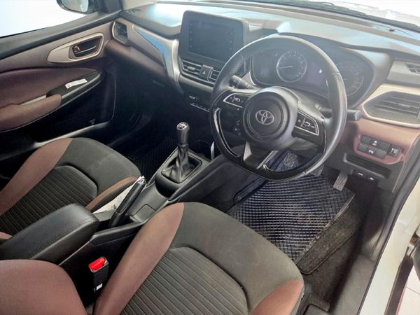 2025-Toyota-Starlet-Cross-15XS image:6