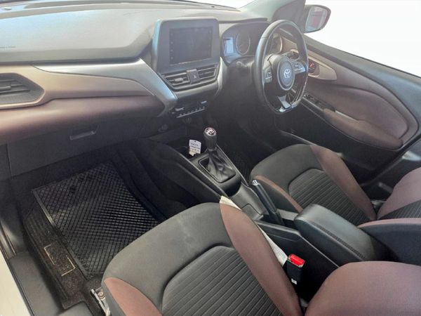 2025-Toyota-Starlet-Cross-15XS image:7