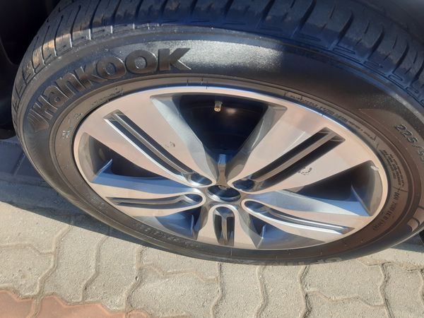 2016-Hyundai-ix35-20-Premium-Auto image:10