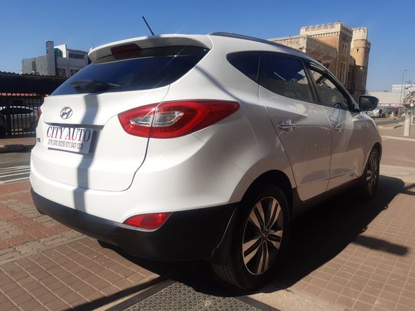 2016-Hyundai-ix35-20-Premium-Auto image:12