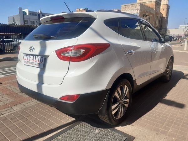 2016-Hyundai-ix35-20-Premium-Auto image:13