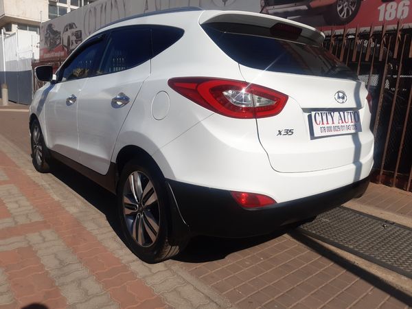 2016-Hyundai-ix35-20-Premium-Auto image:14