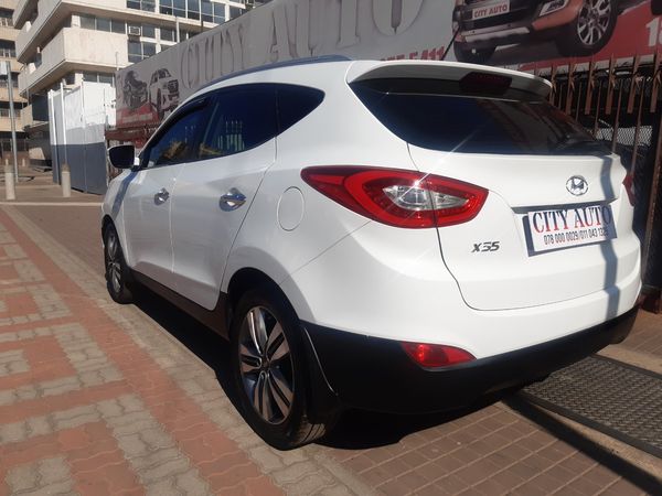 2016-Hyundai-ix35-20-Premium-Auto image:15