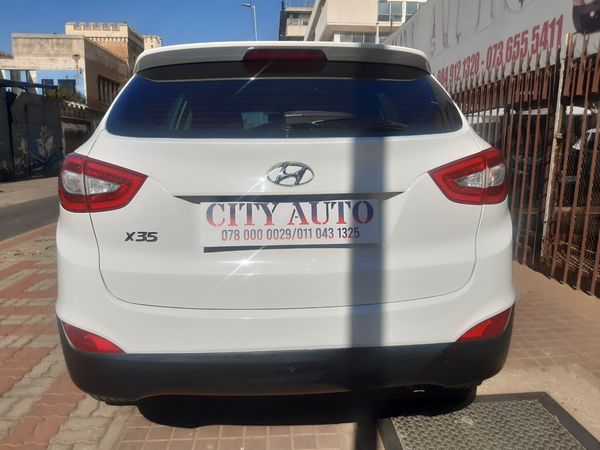 2016-Hyundai-ix35-20-Premium-Auto image:16