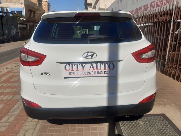 2016-Hyundai-ix35-20-Premium-Auto image:17