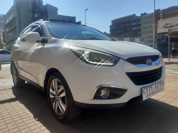 2016-Hyundai-ix35-20-Premium-Auto image:3