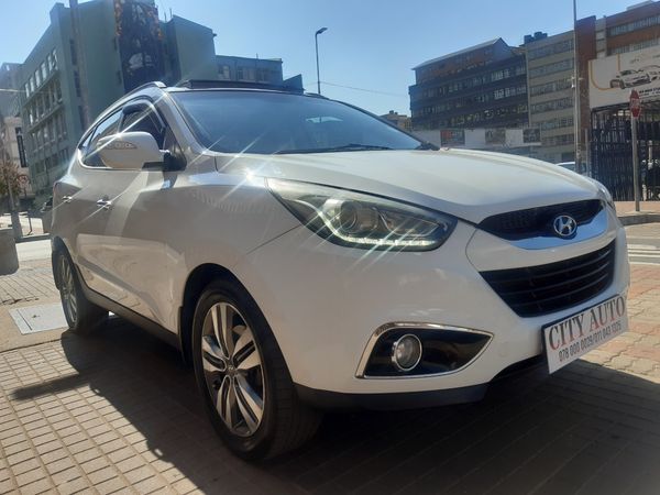 2016-Hyundai-ix35-20-Premium-Auto image:4