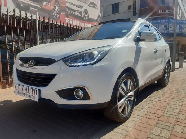 2016-Hyundai-ix35-20-Premium-Auto image:6
