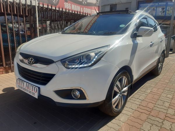 2016-Hyundai-ix35-20-Premium-Auto image:7