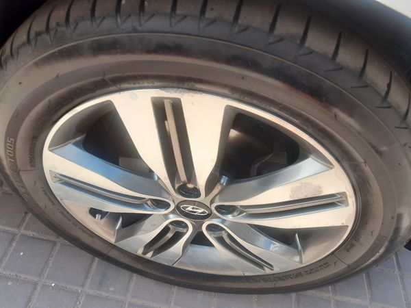 2016-Hyundai-ix35-20-Premium-Auto image:8